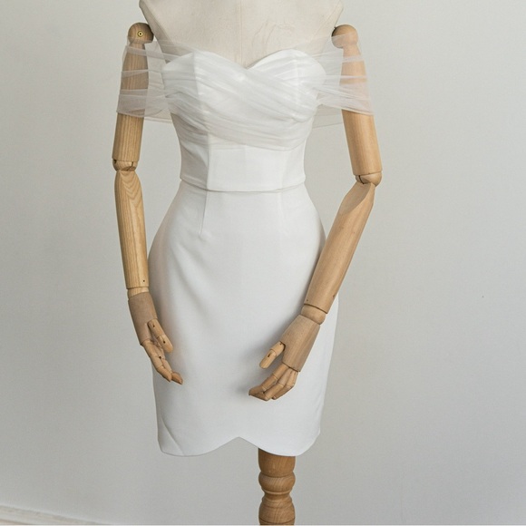 Vicky Gown